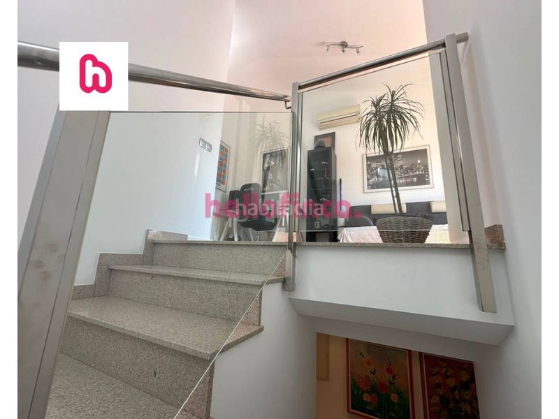 Foto d217312c-8ebe-4750-86bb-29bf481a7a92. Duplex con riscaldamento parcheggio in Sant Joan de Vilatorrada