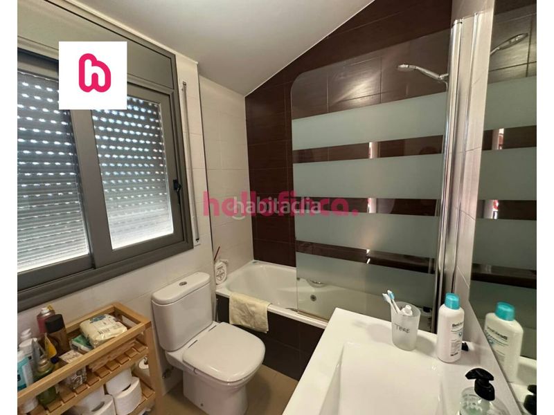 Foto dbb213b1-55f8-4c90-b571-eeaffe1624aa. Duplex con riscaldamento parcheggio in Sant Joan de Vilatorrada