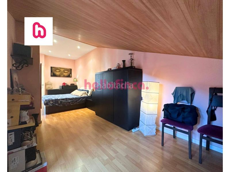 Foto e0154297-db01-4366-ae57-ce5019f63f75. Duplex con riscaldamento parcheggio in Sant Joan de Vilatorrada