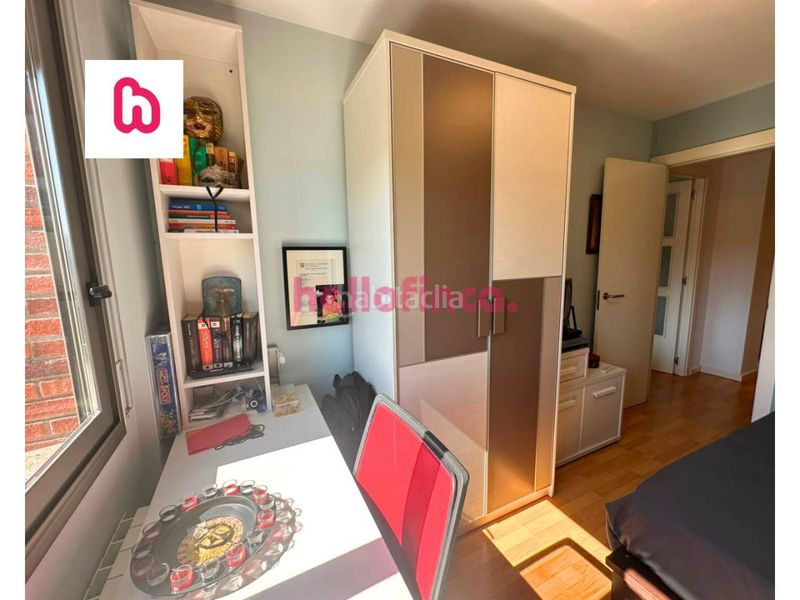 Foto fafcc0e1-8f17-468b-8686-a0a3d150d7b0. Duplex con riscaldamento parcheggio in Sant Joan de Vilatorrada