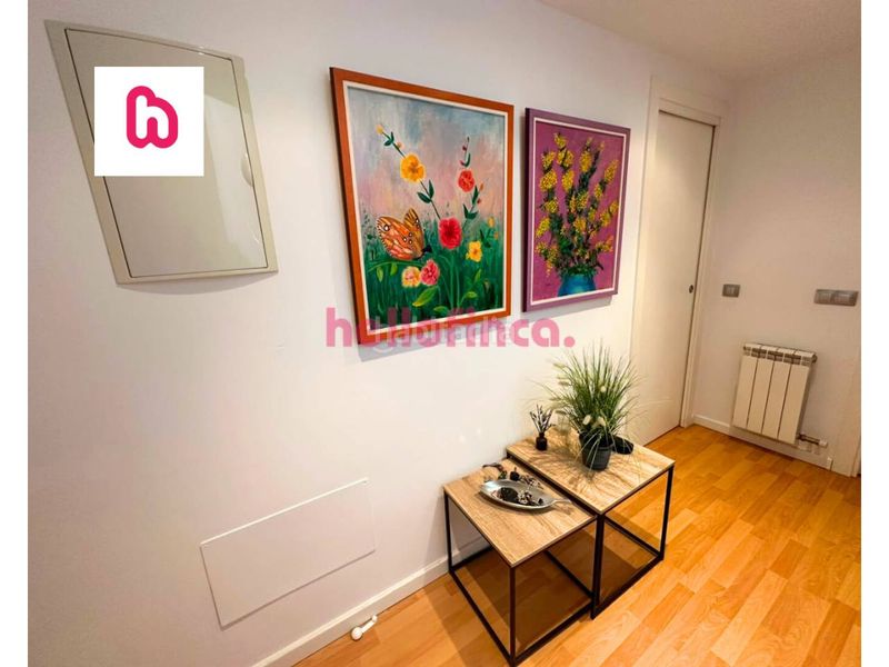 Foto fbbe1210-a333-44ae-8507-1c532a88d7ec. Duplex con riscaldamento parcheggio in Sant Joan de Vilatorrada