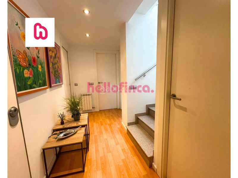 Foto fc531e3d-7784-4f7d-b2e7-bedeb1f7ef7f. Duplex con riscaldamento parcheggio in Sant Joan de Vilatorrada