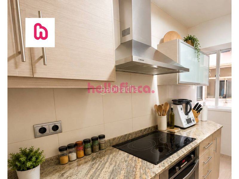 Foto 046fcc69-e5c6-4780-b8c4-abda6adf1afd. Flat with heating in Centre Ripollet