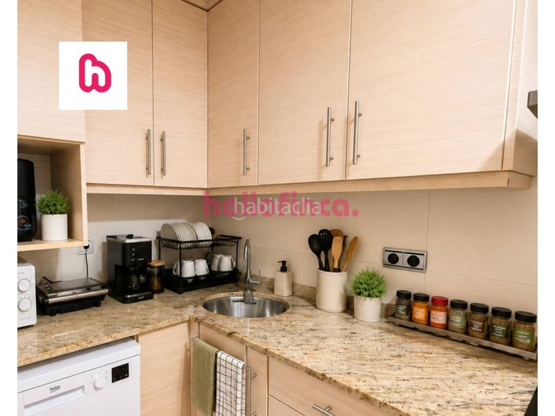 Foto 5376fd91-6280-4daa-859c-7dae62c59bfd. Flat with heating in Centre Ripollet
