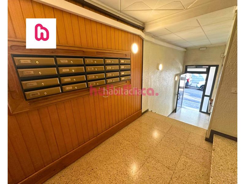 Foto 61a1d913-8d43-46ea-9dcf-2326a24658e8. Flat with heating in Centre Ripollet