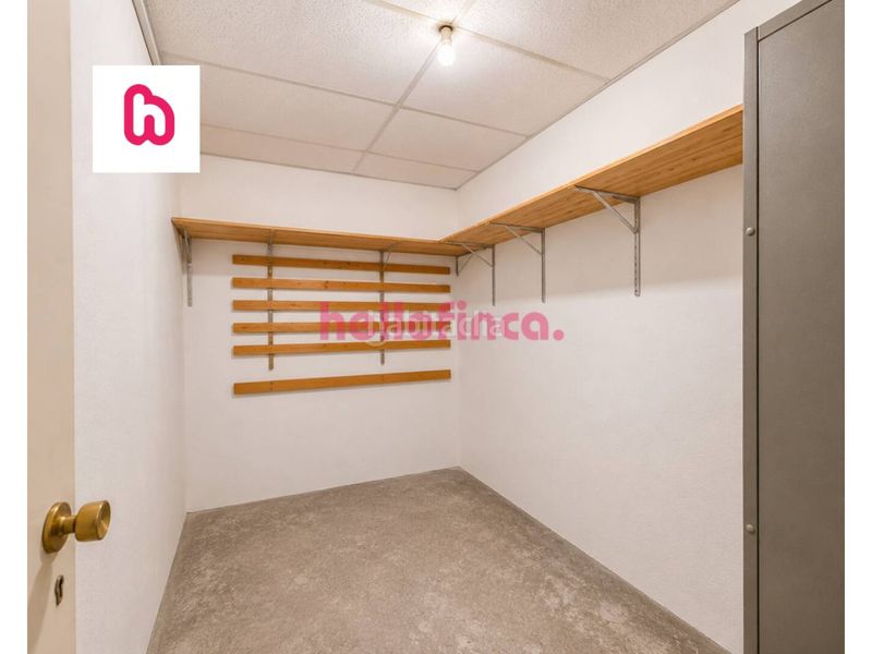 Foto 6726ce5b-c67a-4ce1-9e38-b5ef9ae458fb. Flat with heating in Centre Ripollet