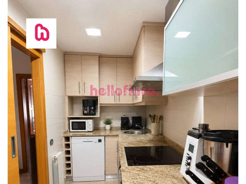 Foto 6a3be9bd-ac24-4330-85a5-03450f601826. Flat with heating in Centre Ripollet