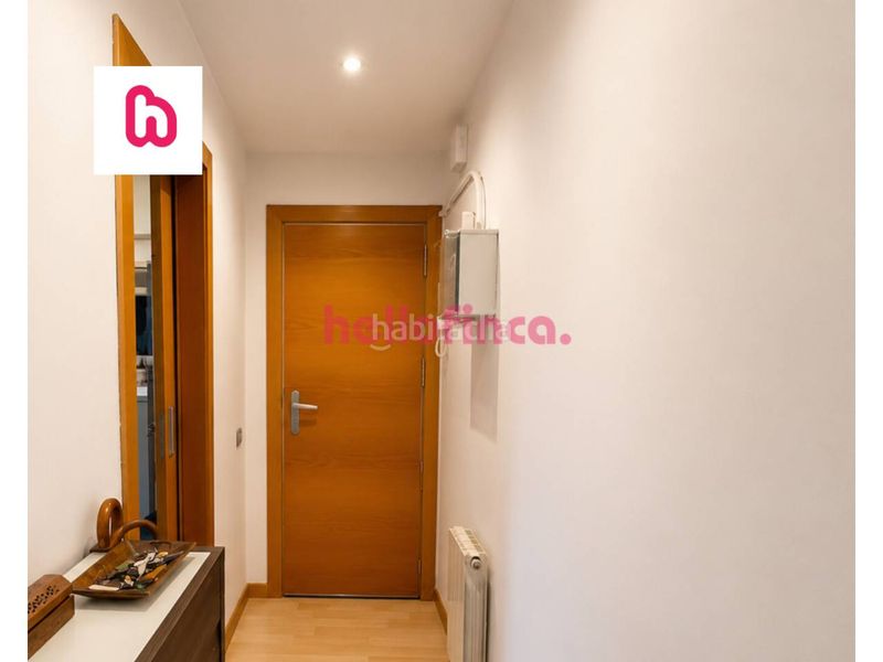 Foto 8f9d132f-80ee-4f71-8f15-f66172025522. Flat with heating in Centre Ripollet
