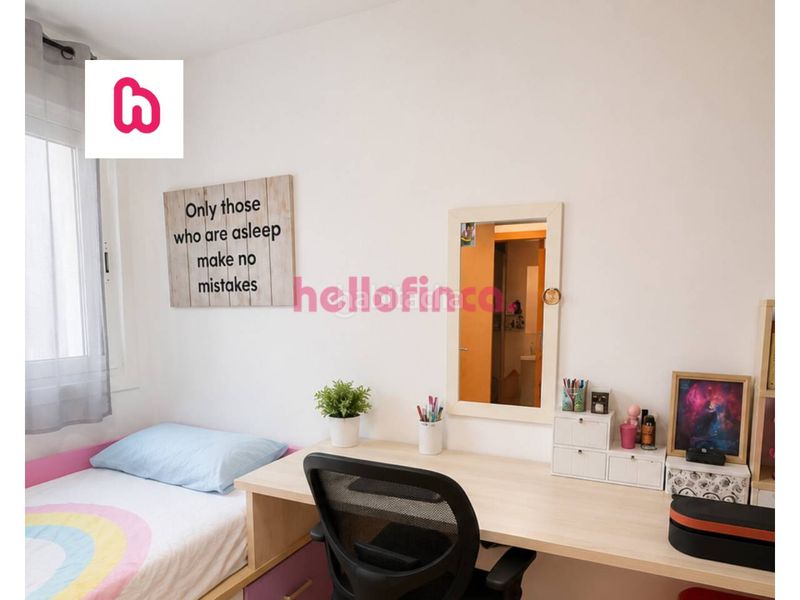 Foto 8fefe71b-dbfc-4c22-8afd-7688a27a0177. Flat with heating in Centre Ripollet