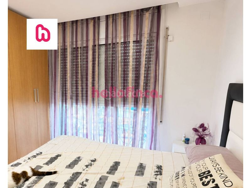 Foto ab1a2bb0-8029-4ab9-9df6-42b2e2cc4c6b. Flat with heating in Centre Ripollet
