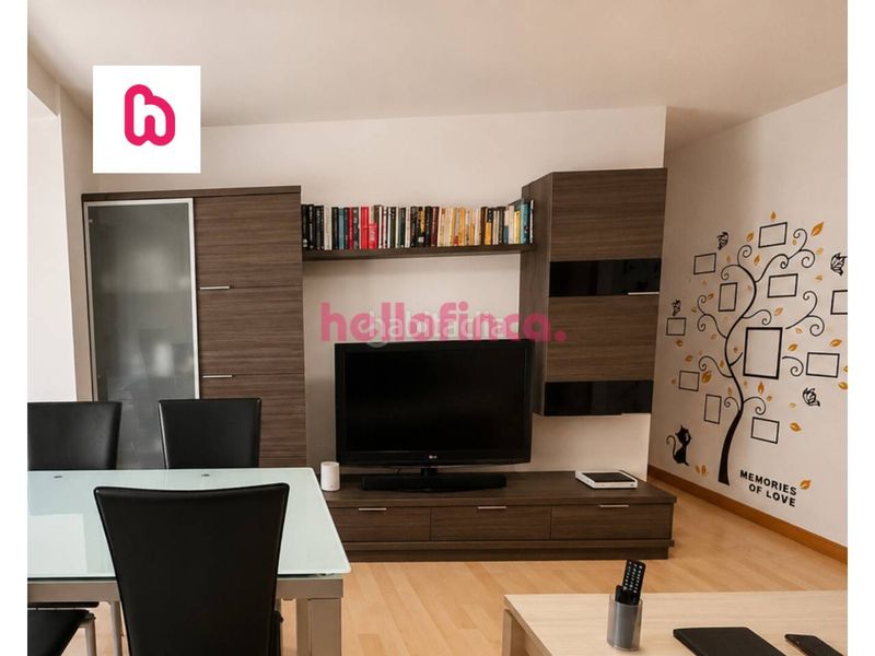 Foto af3caca9-06b5-4fbd-b815-b66337e386f5. Flat with heating in Centre Ripollet