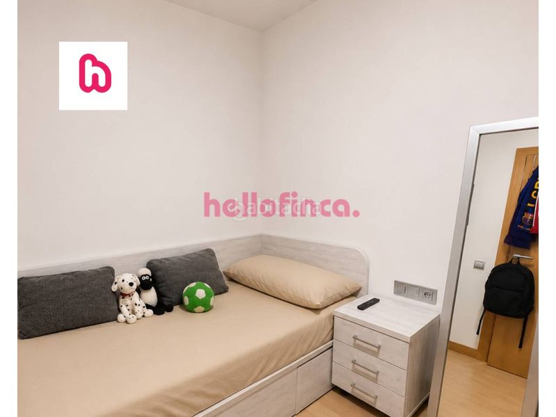Foto d353235e-e65c-425b-beaf-177c932950d4. Flat with heating in Centre Ripollet