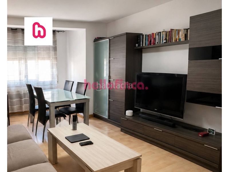 Foto db991520-b661-4ba1-9558-1ff85aedf471. Flat with heating in Centre Ripollet