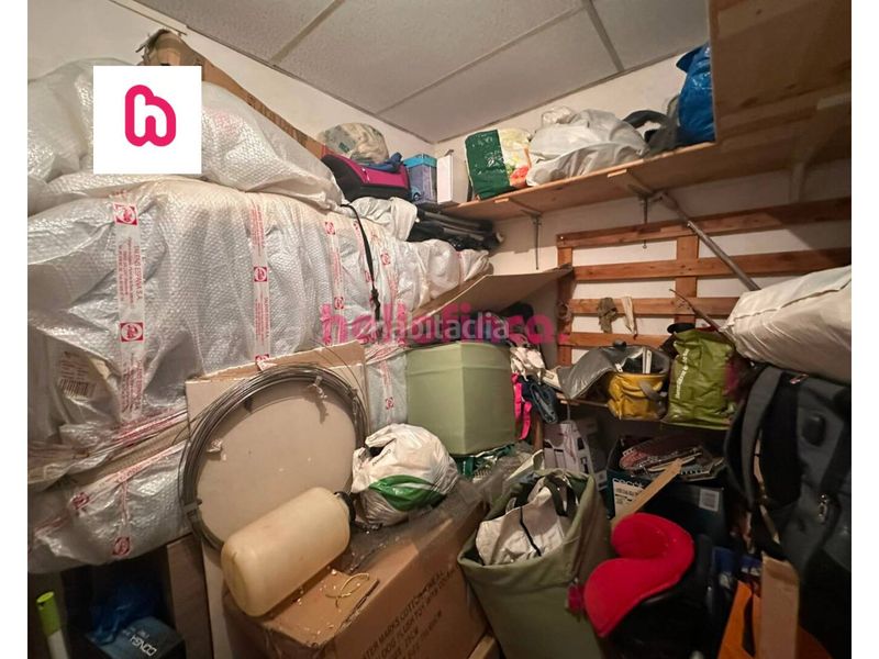 Foto deacf1ab-8ea2-4779-a2d8-83c2864ce22f. Flat with heating in Centre Ripollet