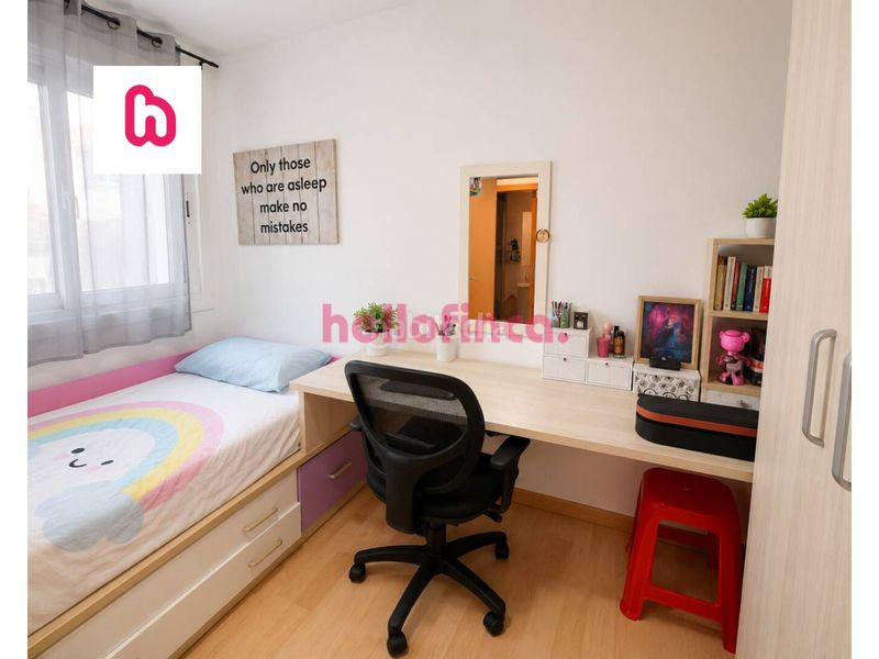 Foto df82549e-01a1-4242-8e1e-a67a756f6a58. Flat with heating in Centre Ripollet