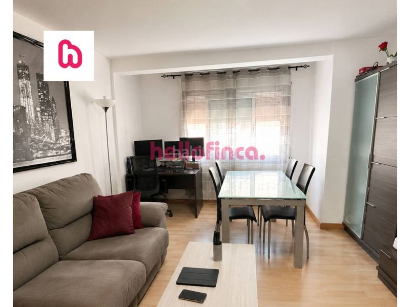 Foto e89f76b1-01e5-42a8-b289-0c49cf113c6f. Flat with heating in Centre Ripollet