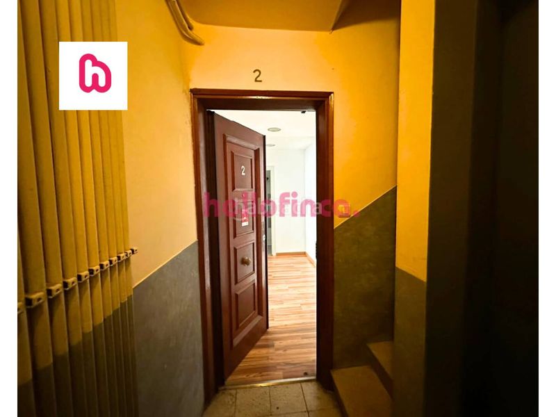 Foto f190e962-a7e4-4735-a78e-dcd6667d4609. Pis amb calefacció a Poble Nou Manresa