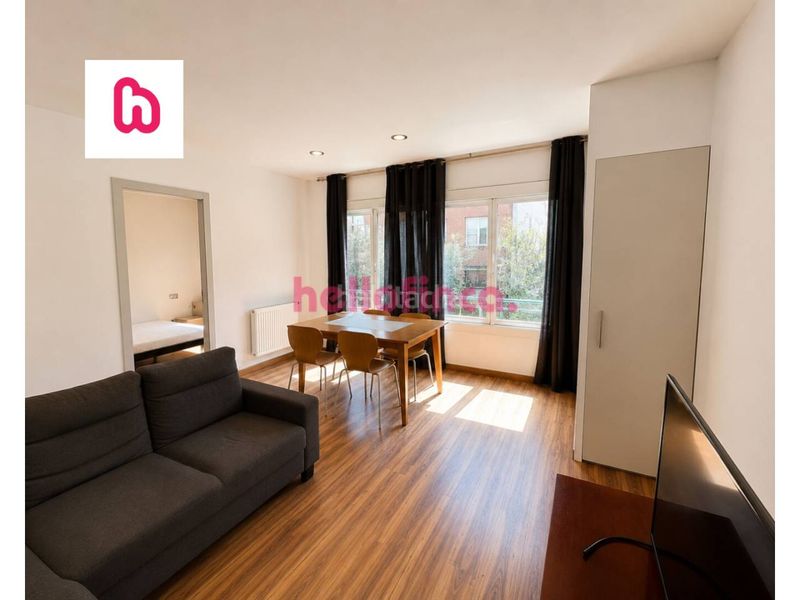 Foto f63d8b74-59ce-44c1-b6e7-af2903117907. Pis amb calefacció a Poble Nou Manresa