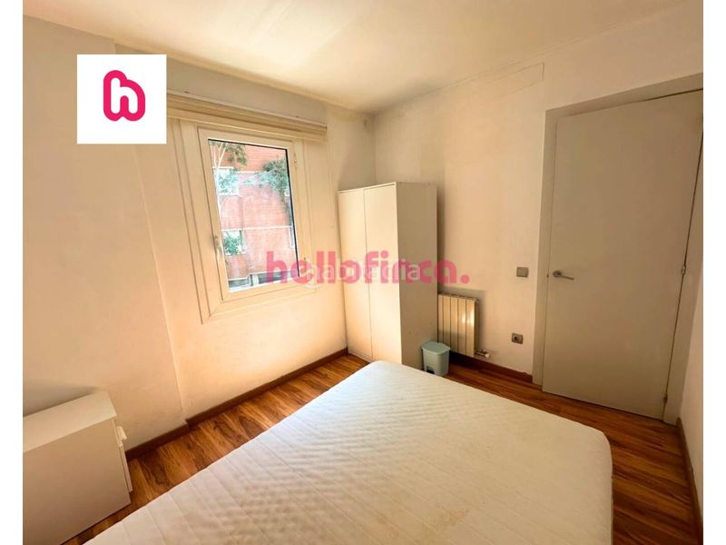 Foto ff5ea275-3ad6-4a18-b083-8b7b0df0935e. Pis amb calefacció a Poble Nou Manresa