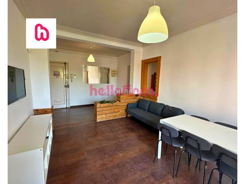 Foto 6473d838-7705-485a-9edf-5d0e6a057f80. Pis a Poble Nou Manresa
