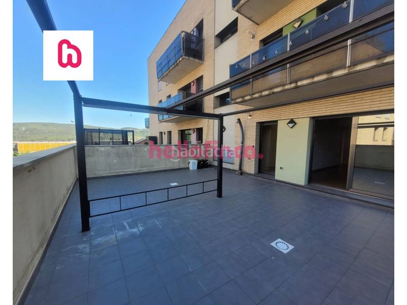Foto b27550ae-88d0-4591-a4ba-997f45682177. Pis amb calefacció aparcament a Sant Sadurní d´Anoia