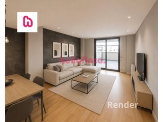 Appartamento  Paseo de can ferrer del mas. Exclusivo piso con terraza en can ferrer del mas en sant sadurni