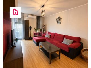 Appartement  Calle sarria de ter. Luminoso piso con balc�n, listo para entrar a vivir en capellade