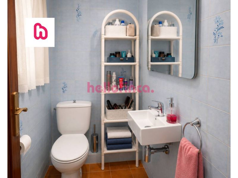 Foto 5d47e899-13b8-4e48-aae1-d21fe4967d55. Pis amb calefacció a Calella