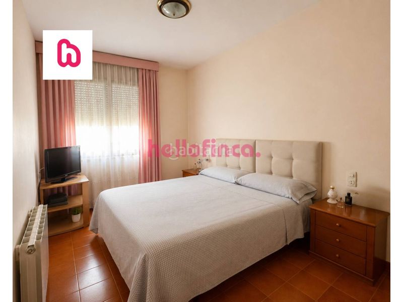Foto a465a149-1ae3-46ca-9377-365711f5d9b2. Pis amb calefacció a Calella
