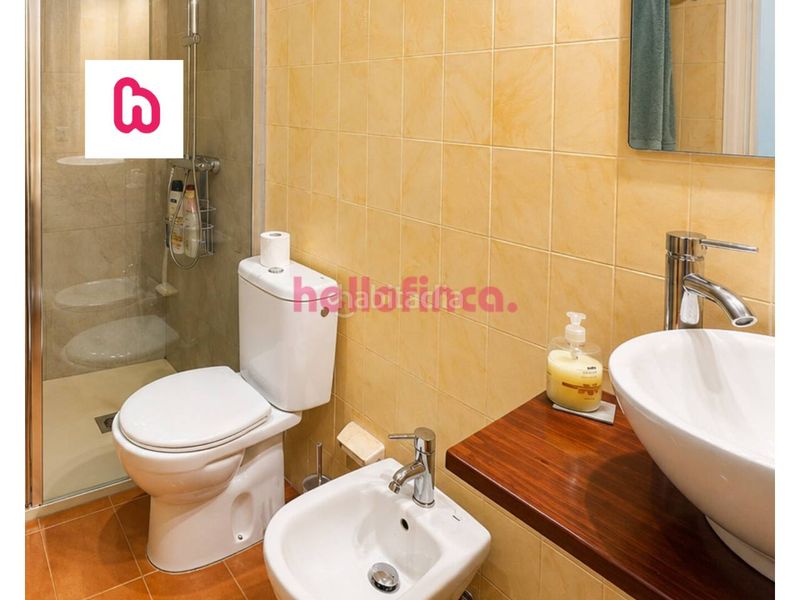 Foto ba90dfc6-80c3-44e3-8612-ff941fd44f74. Pis amb calefacció a Calella