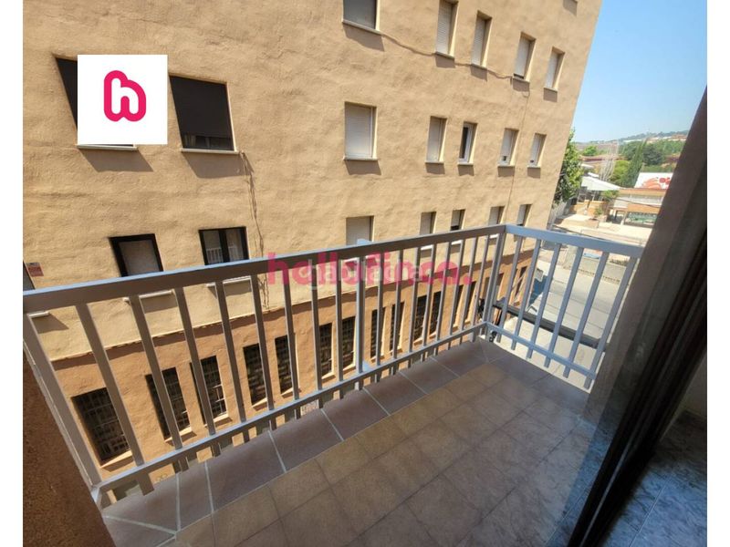 Foto b074b14f-0466-466d-b538-45cadefbdb1c. Pis amb calefacció a Els Molins Mataró