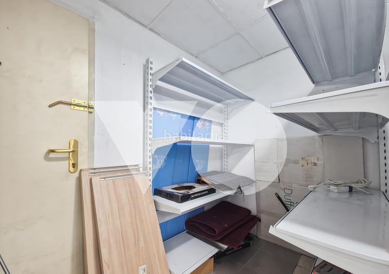 Foto 1e9d8ee7-c33a-4a30-857b-4ae8d2aaf356. Local comercial local en calle bravo murillo, tetuán, en Madrid