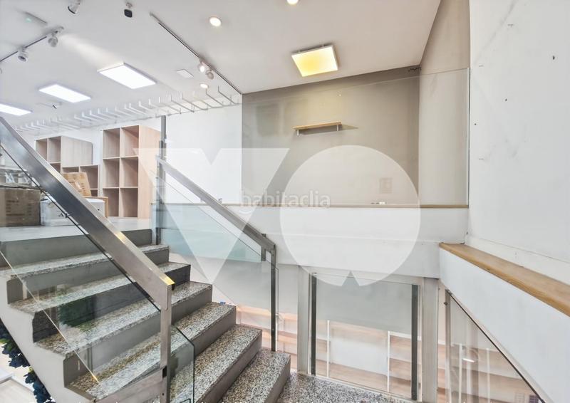 Foto 2ac7178f-f8d4-4b37-b162-ac2a99015cd5. Local comercial local en calle bravo murillo, tetuán, en Madrid