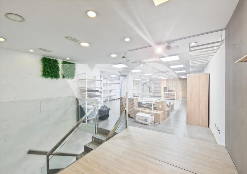 Foto 2c7af4b3-e9df-4339-928a-ba50a70eb823. Local comercial local en calle bravo murillo, tetuán, en Madrid