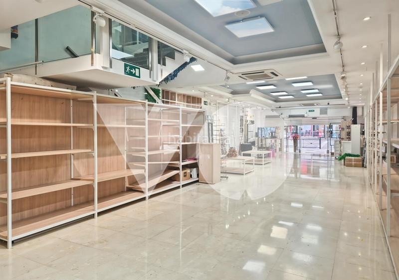 Foto 36f71088-2823-4c8a-a233-ef347bb326ed. Local comercial local en calle bravo murillo, tetuán, en Madrid