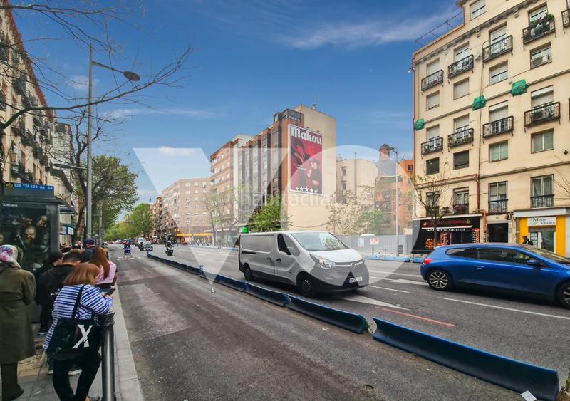 Foto 449d0c03-fd20-414d-b19d-a830ff84b062. Local comercial local en calle bravo murillo, tetuán, en Madrid