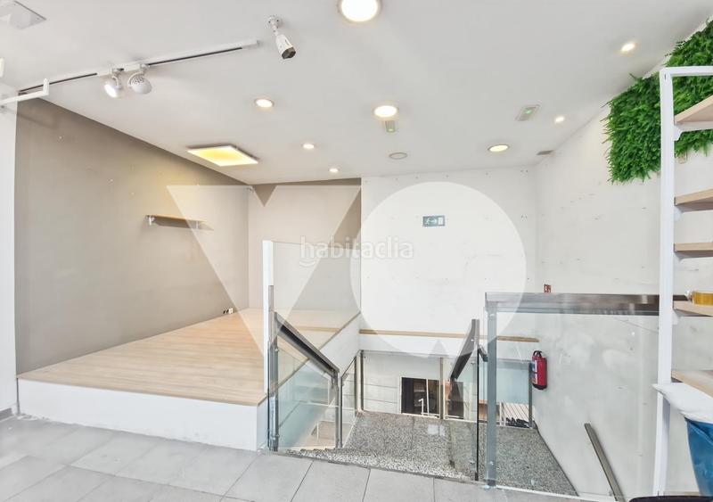 Foto 4626318d-605e-4e10-ac62-af18fc702ee4. Local comercial local en calle bravo murillo, tetuán, en Madrid