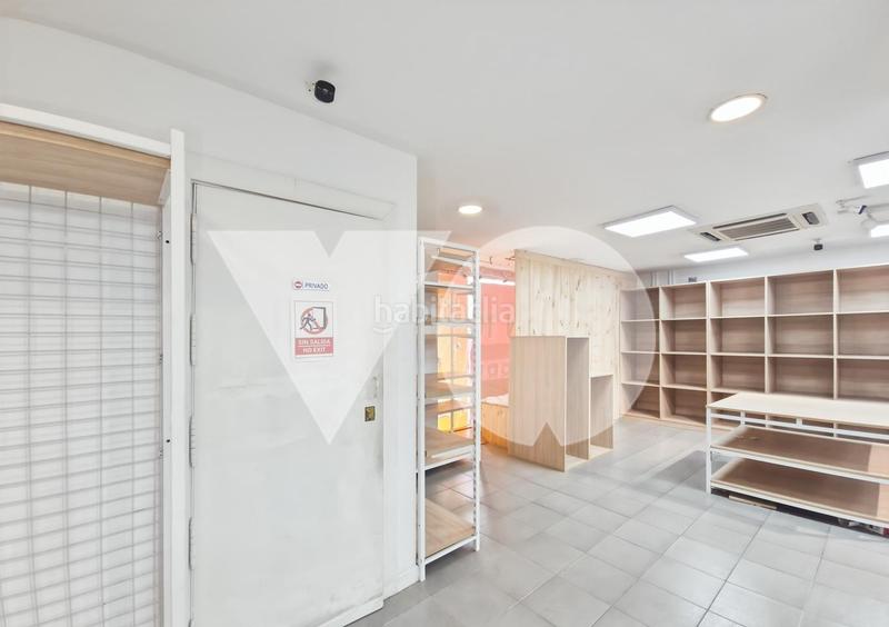 Foto 67eaf942-7215-41ed-89ef-0df9d1b272a9. Local comercial local en calle bravo murillo, tetuán, en Madrid