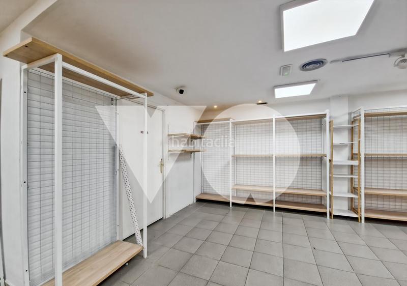 Foto d14957f0-7e1e-4719-8834-3619a6181059. Local comercial local en calle bravo murillo, tetuán, en Madrid