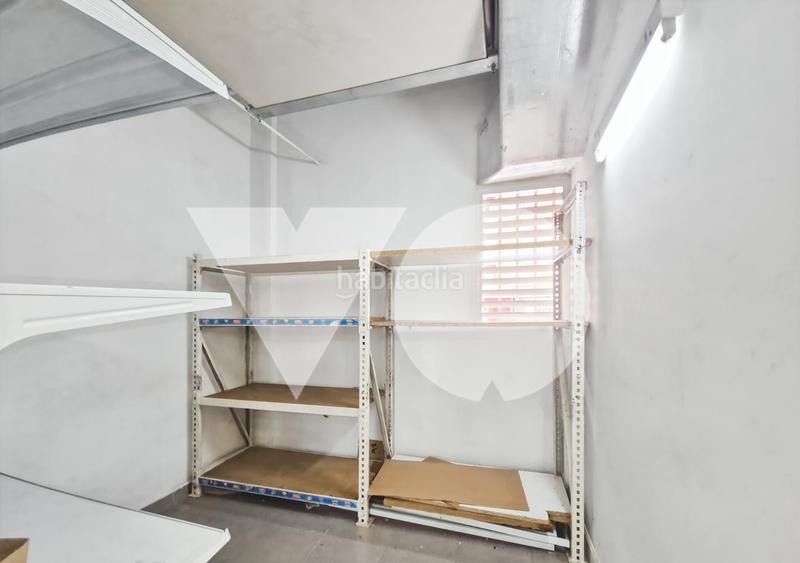 Foto ec1cf72d-9896-4be4-9250-bdb28590f675. Local comercial local en calle bravo murillo, tetuán, en Madrid