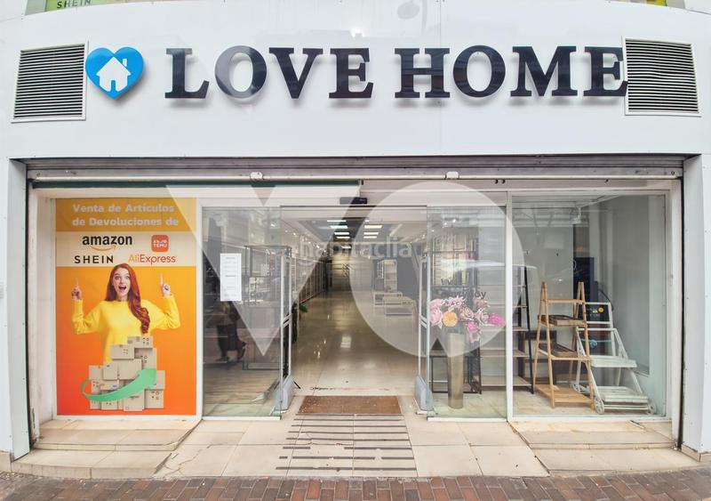 Foto f80d7a07-a9f1-4f0b-a509-cb3256cefeaa. Local comercial local en calle bravo murillo, tetuán, en Madrid