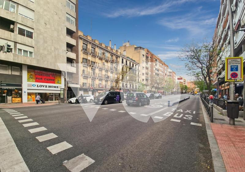 Foto fb36be23-dcfb-4854-af5b-298f3d888862. Local comercial local en calle bravo murillo, tetuán, en Madrid