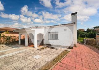 Casa  Guadalcampo. Chalet en venta en calle guadalcampo, guadalix de la sierra, mad