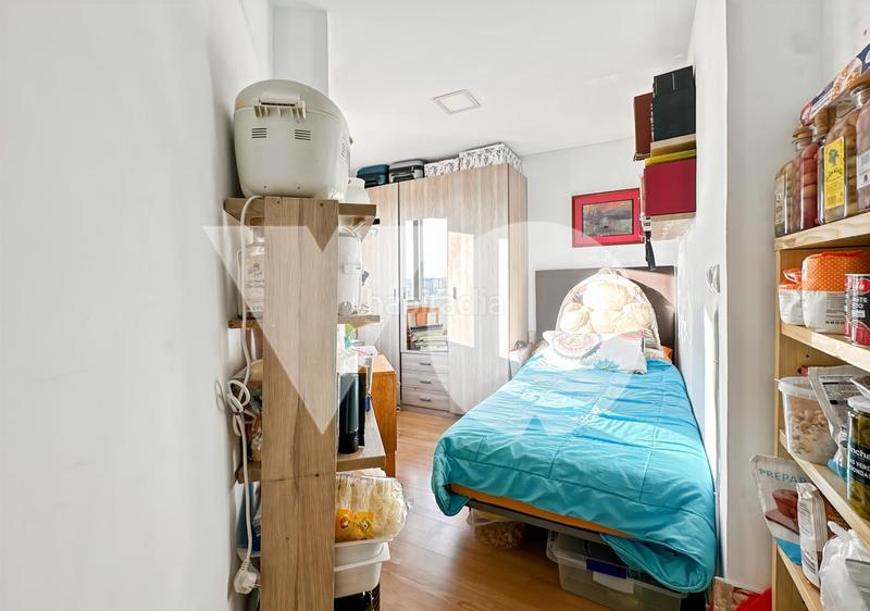 Foto 399624d1-1d38-4748-b2f3-460f685d1f5b. Piso  en venta en calle del aligustre, Valdeacederas, tetuán, en Madrid