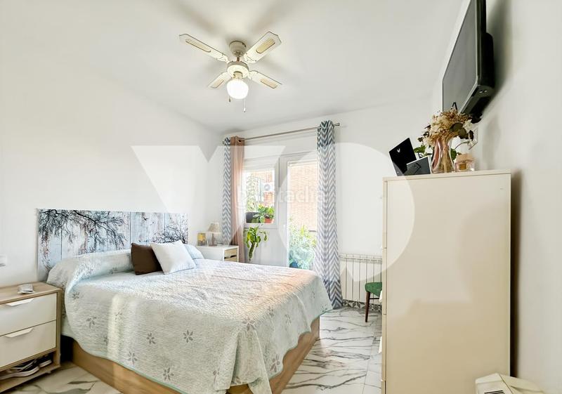 Foto 59eae04a-f272-411c-b4c8-773fe634e215. Piso  en venta en calle del aligustre, Valdeacederas, tetuán, en Madrid
