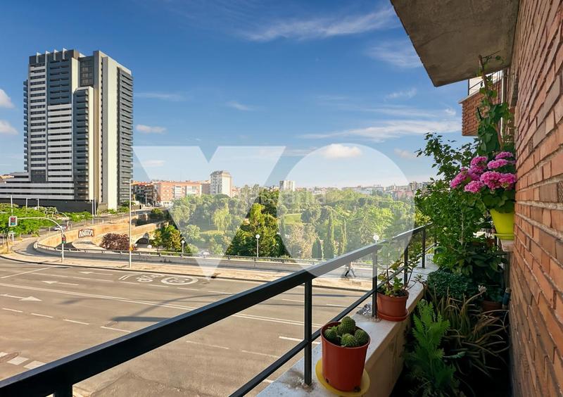 Foto 6577dbc5-9d5e-422d-ac65-7a13e660f4c5. Piso  en venta en calle del aligustre, Valdeacederas, tetuán, en Madrid
