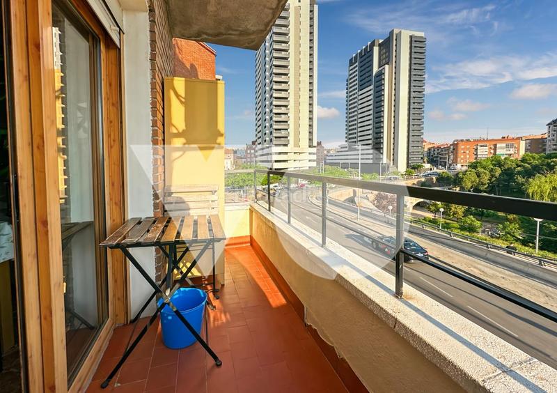 Foto 78b0dec6-8b65-4251-b137-d1d2c808ceb7. Piso  en venta en calle del aligustre, Valdeacederas, tetuán, en Madrid
