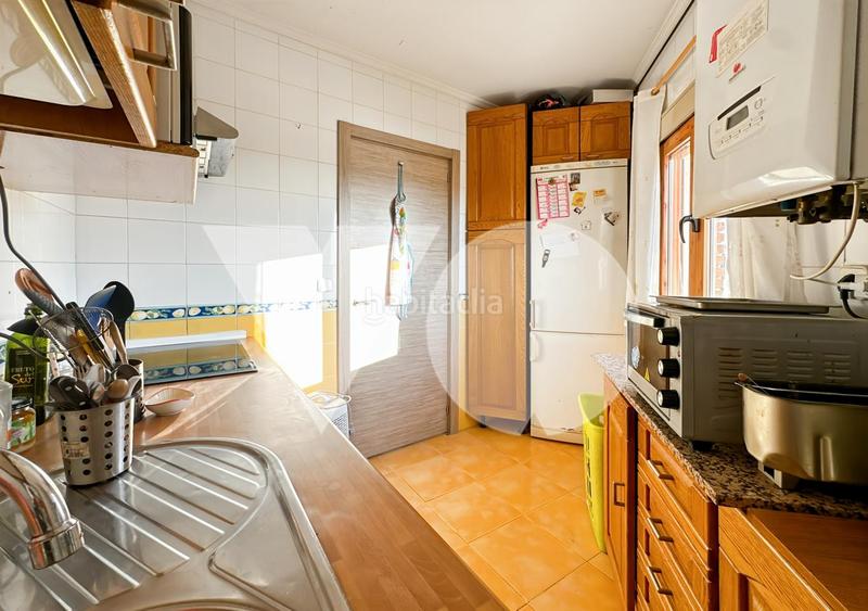Foto 9f0ba032-0d90-457a-85b0-dffa01e9c970. Piso  en venta en calle del aligustre, Valdeacederas, tetuán, en Madrid