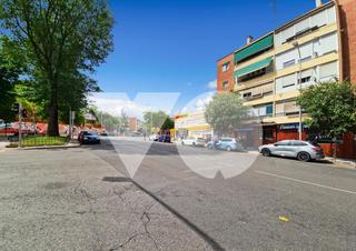 Pis  De ponferrada. Piso en venta en calle de ponferrada, el pilar, fuencarral, madr