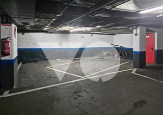 Aparcament cotxe  De el ferrol. Plaza de garaje en venta en avenida de el ferrol, el pilar, fuen